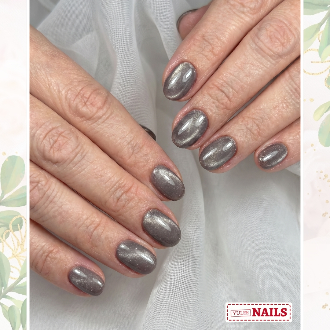 Nail June 1